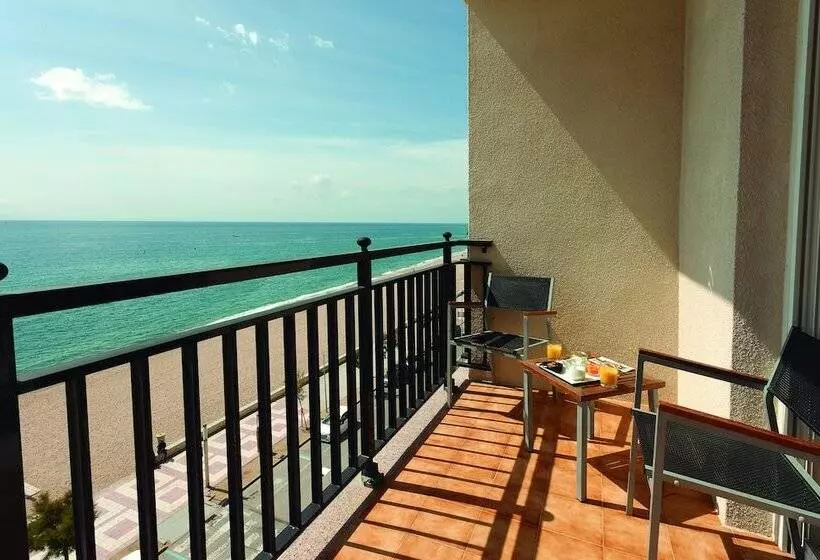 Standardzimmer mit Meerblick, Horitzo by Pierre & Vacances