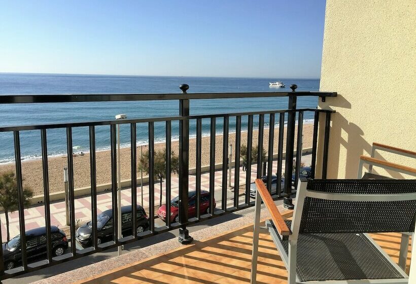 オーシャンビュースタンダードルーム, Horitzo By Pierre & Vacances