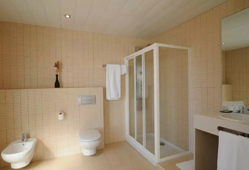 Standardzimmer mit Meerblick, Horitzo by Pierre & Vacances
