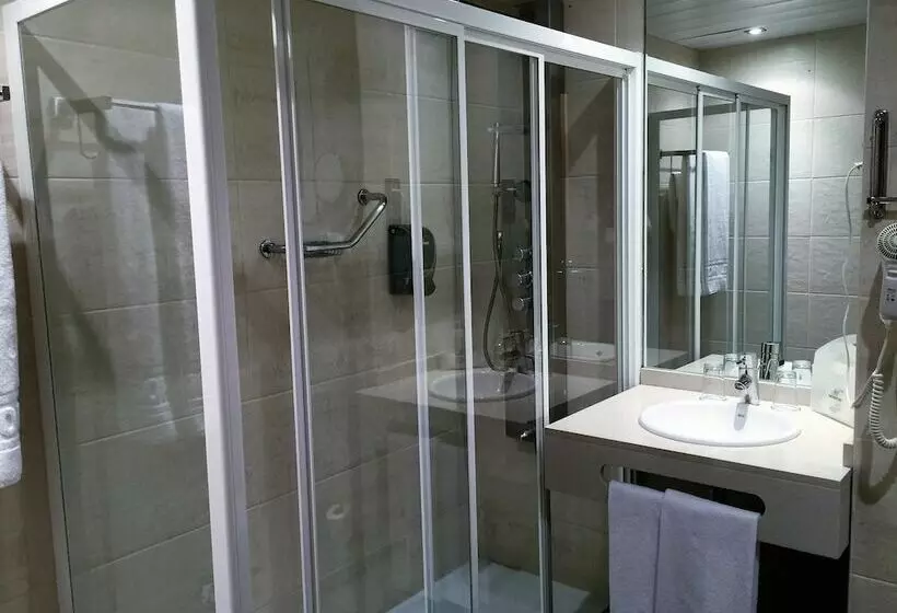 Standardzimmer mit Meerblick, Horitzo by Pierre & Vacances