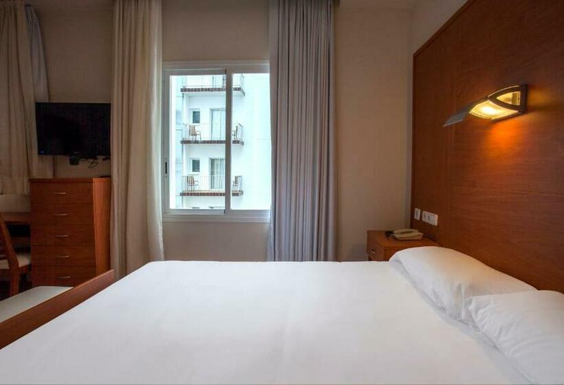 スタンダードルーム, Horitzo By Pierre & Vacances