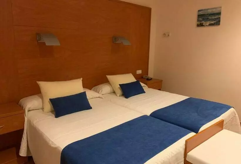 Standardzimmer, Horitzo by Pierre & Vacances