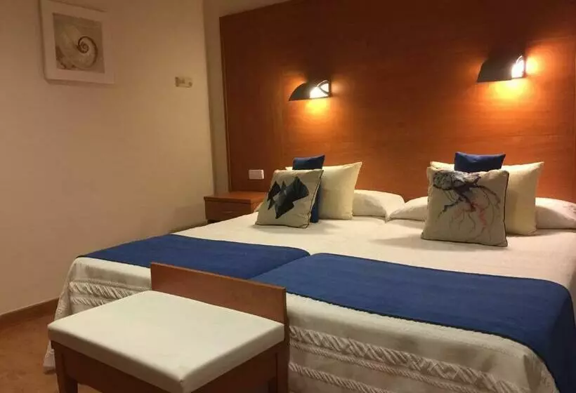 Standardzimmer, Horitzo by Pierre & Vacances