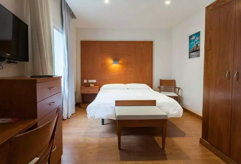 Standardzimmer, Horitzo by Pierre & Vacances