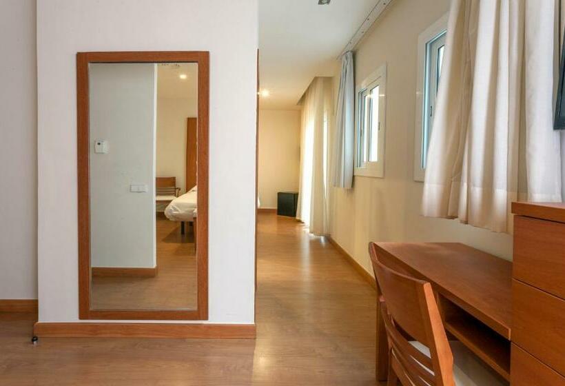 スタンダードルーム, Horitzo By Pierre & Vacances