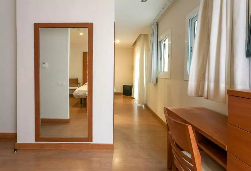 Standardzimmer, Horitzo by Pierre & Vacances