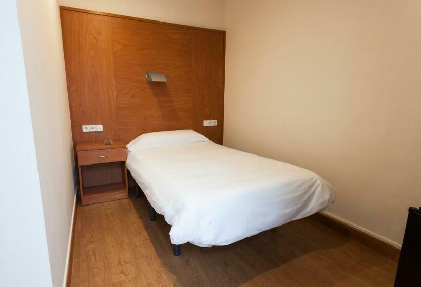 スタンダードルーム, Horitzo By Pierre & Vacances