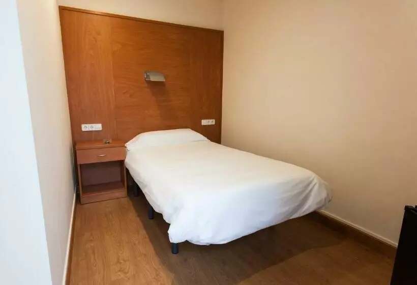 Standardzimmer, Horitzo by Pierre & Vacances