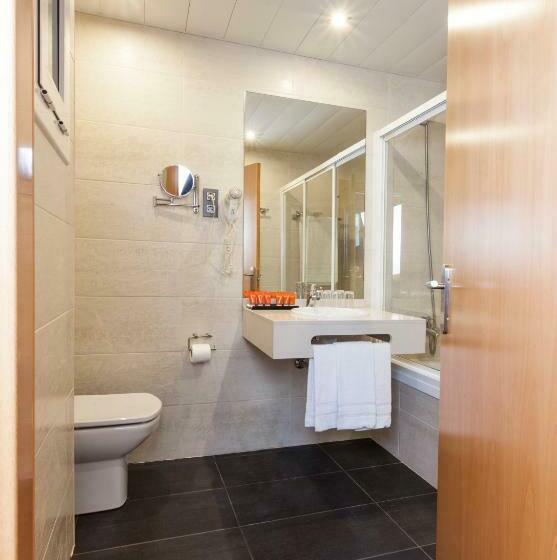 スタンダードルーム, Horitzo By Pierre & Vacances