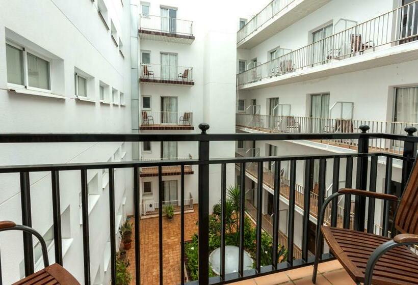 スタンダードルーム, Horitzo By Pierre & Vacances