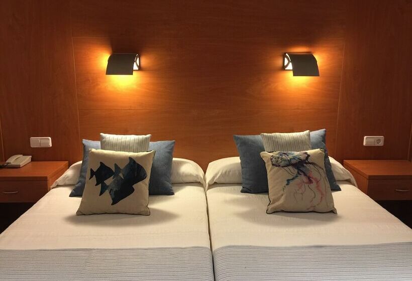 スタンダードルーム, Horitzo By Pierre & Vacances