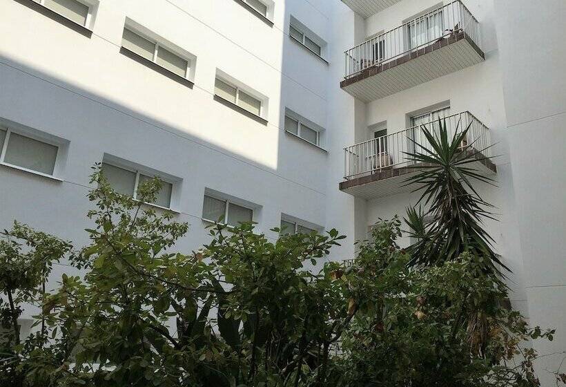 Standard-huone, Horitzo By Pierre & Vacances