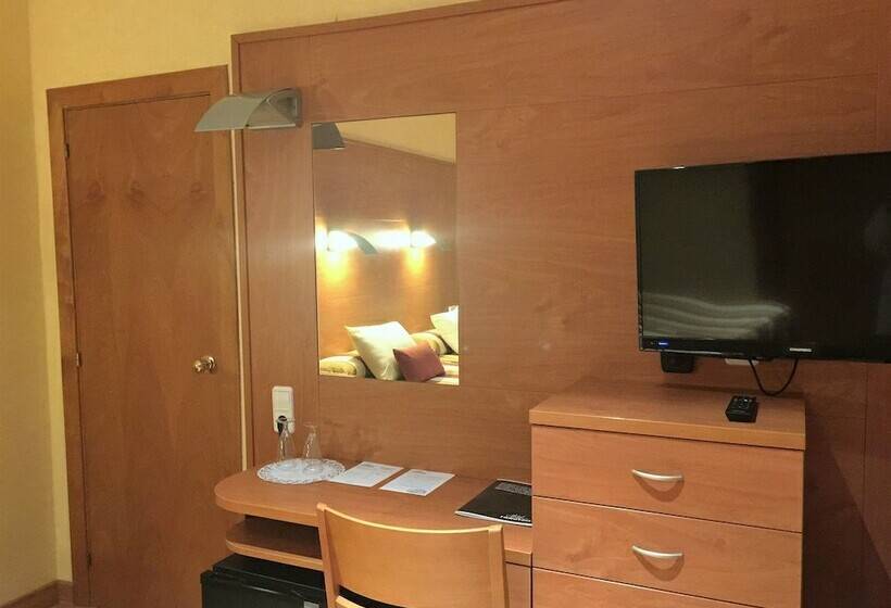 スタンダードルーム, Horitzo By Pierre & Vacances