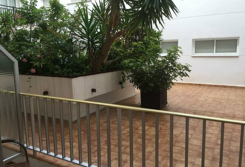 スタンダードルーム, Horitzo By Pierre & Vacances