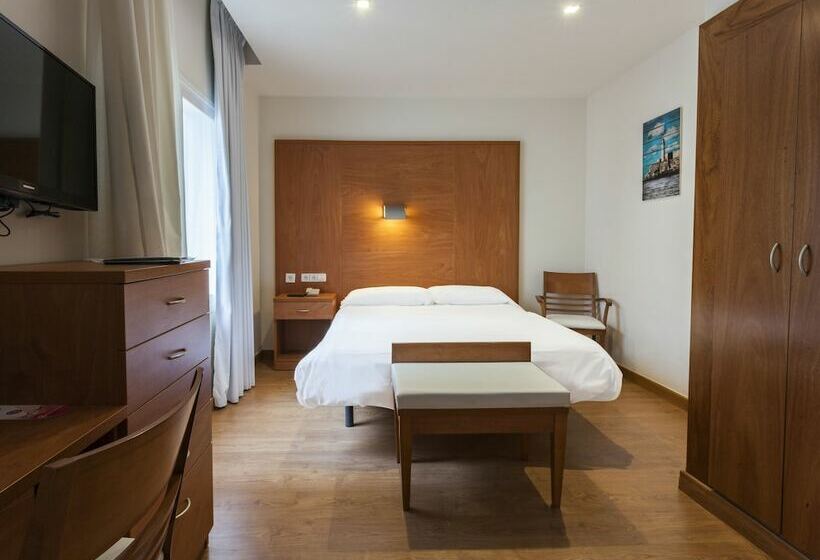 スタンダードルーム, Horitzo By Pierre & Vacances