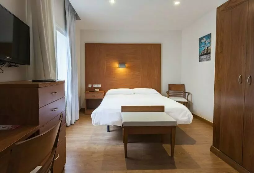 Standardzimmer, Horitzo by Pierre & Vacances