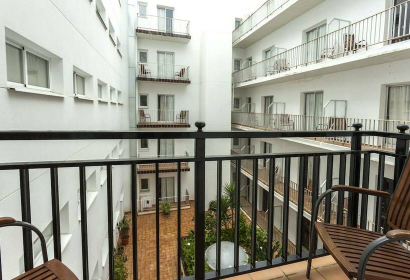 スタンダードルーム, Horitzo By Pierre & Vacances