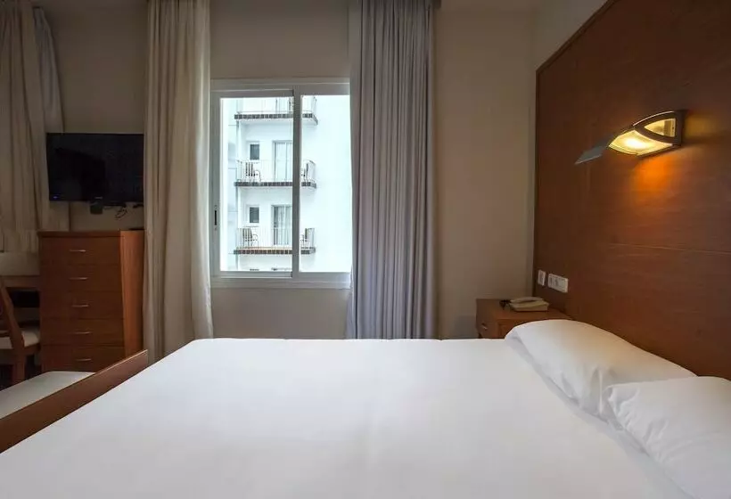 Standardzimmer, Horitzo by Pierre & Vacances
