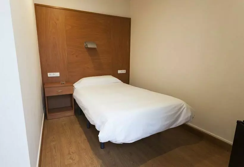 Standardzimmer, Horitzo by Pierre & Vacances