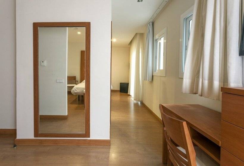 スタンダードルーム, Horitzo By Pierre & Vacances