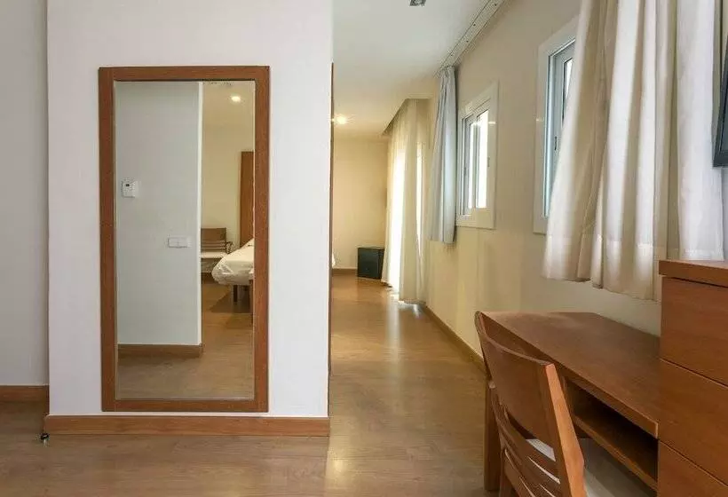 Standardzimmer, Horitzo by Pierre & Vacances