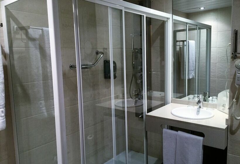 スタンダードルーム, Horitzo By Pierre & Vacances