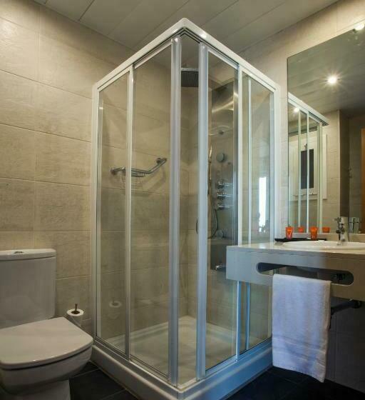 Standard Yhden Hengen Huone, Horitzo By Pierre & Vacances