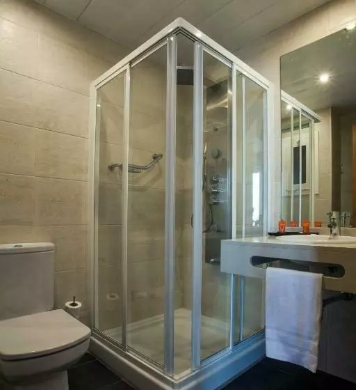 Standardeinzelzimmer, Horitzo by Pierre & Vacances