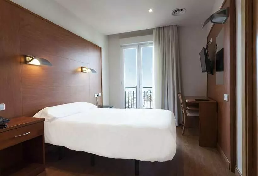 Standardeinzelzimmer, Horitzo by Pierre & Vacances