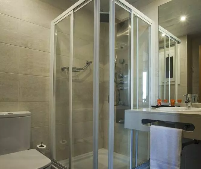 Standardeinzelzimmer, Horitzo by Pierre & Vacances
