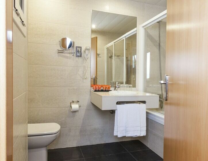 スタンダードシングルルーム, Horitzo By Pierre & Vacances