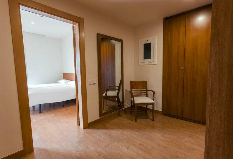 スタンダード４人部屋, Horitzo By Pierre & Vacances