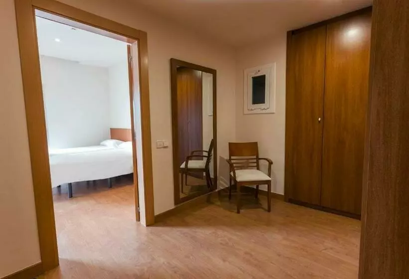 4 Bett Standardzimmer, Horitzo by Pierre & Vacances