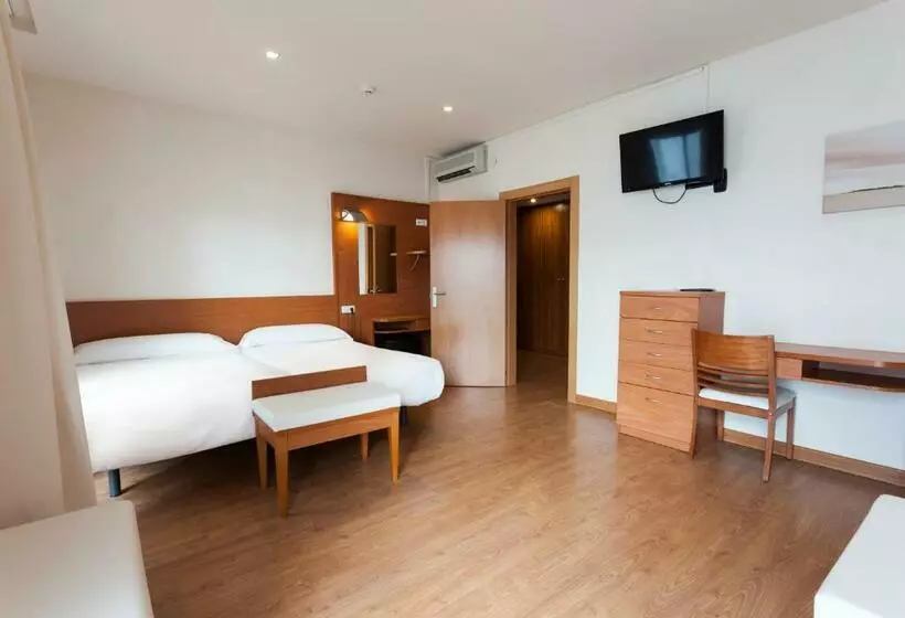 4 Bett Standardzimmer, Horitzo by Pierre & Vacances
