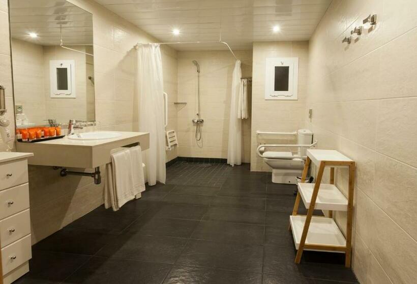 スタンダード４人部屋, Horitzo By Pierre & Vacances