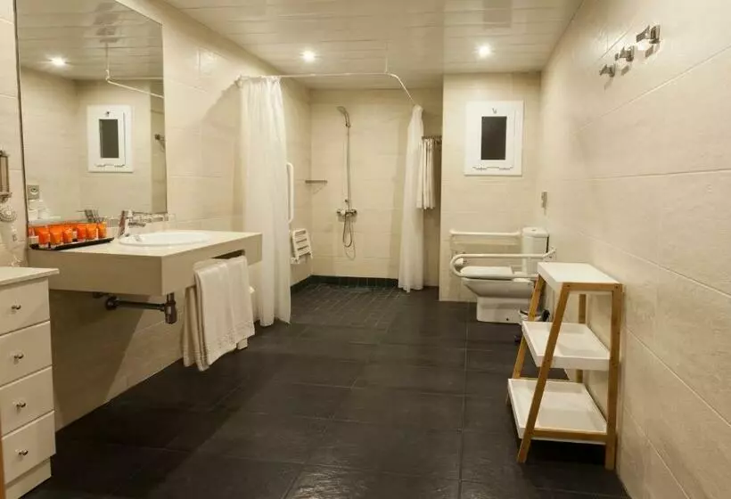 4 Bett Standardzimmer, Horitzo by Pierre & Vacances