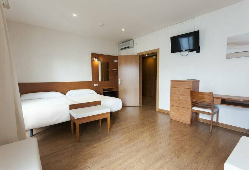 スタンダード４人部屋, Horitzo By Pierre & Vacances