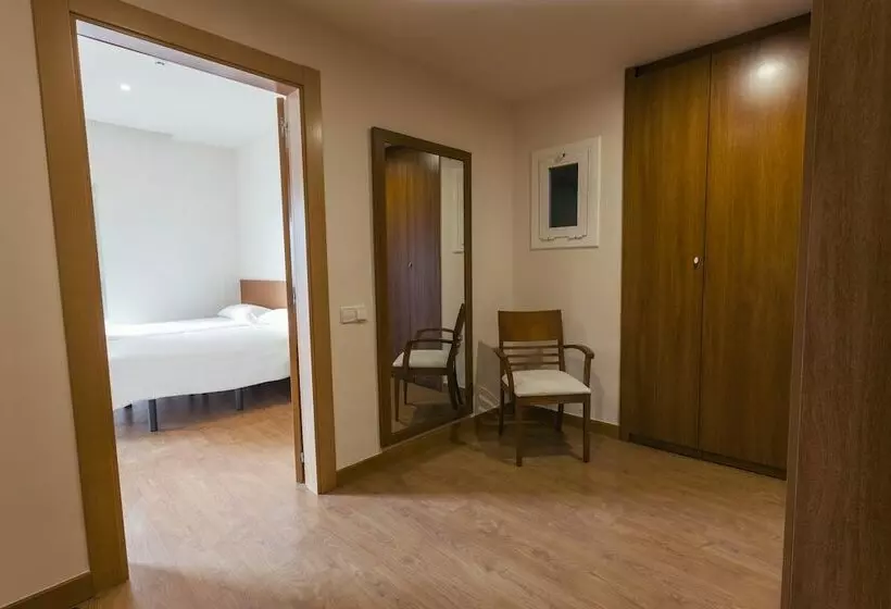 4 Bett Standardzimmer, Horitzo by Pierre & Vacances