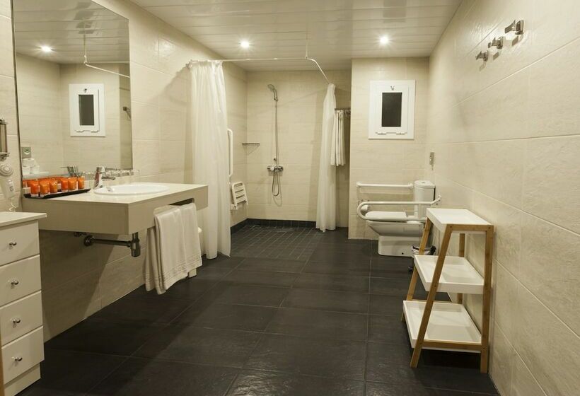 スタンダード４人部屋, Horitzo By Pierre & Vacances