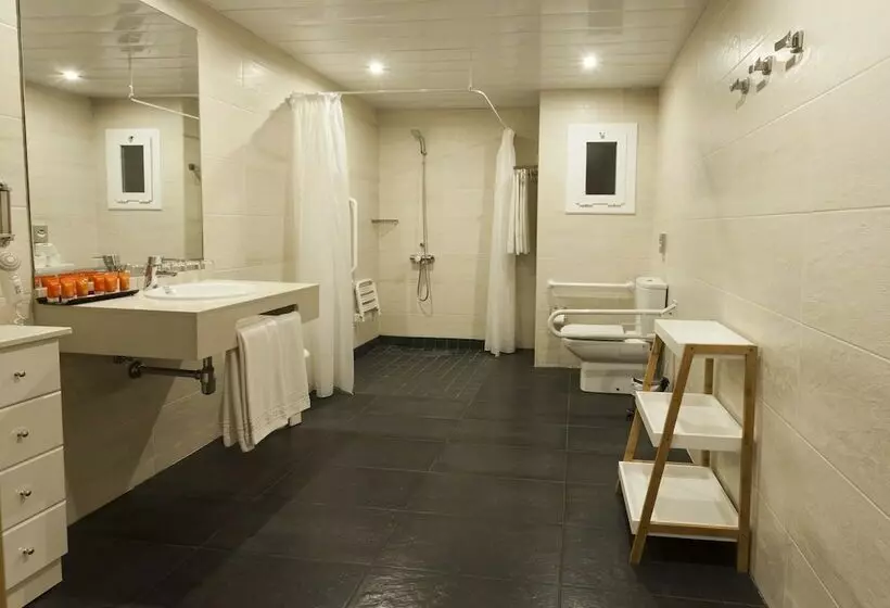 4 Bett Standardzimmer, Horitzo by Pierre & Vacances