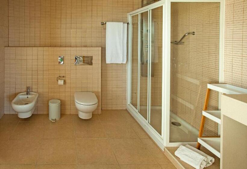 Deluxe-huone Merinäkymä, Horitzo By Pierre & Vacances