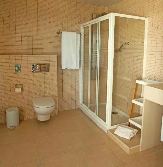 Deluxe Zimmer mit Meerblick, Horitzo by Pierre & Vacances