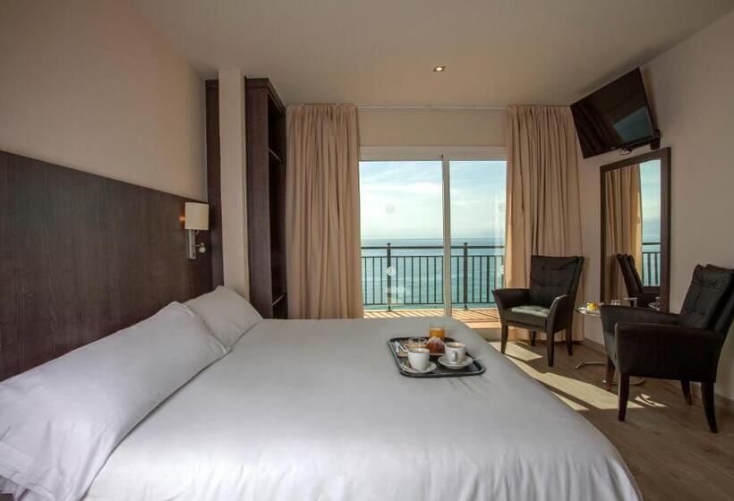 オーシャンビューデラックスルーム, Horitzo By Pierre & Vacances