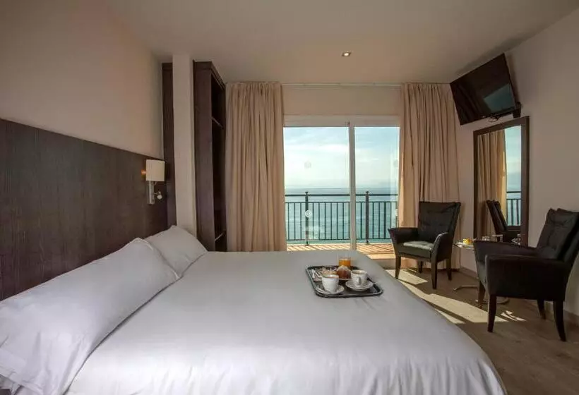 Deluxe Zimmer mit Meerblick, Horitzo by Pierre & Vacances