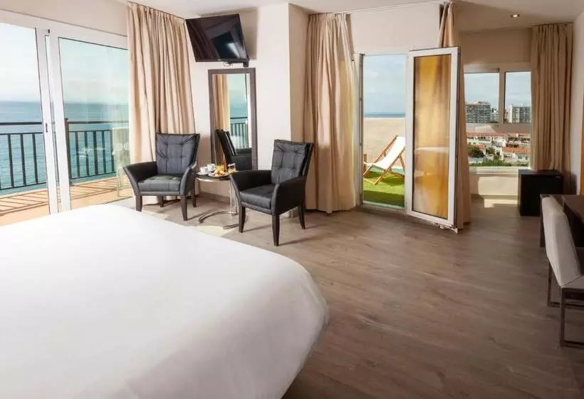 Deluxe Zimmer mit Meerblick, Horitzo by Pierre & Vacances