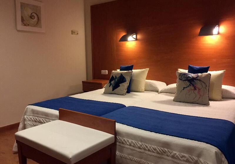 スタンダードルーム, Horitzo By Pierre & Vacances