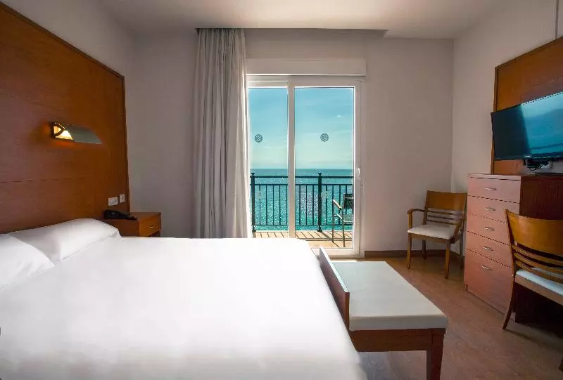 Standardzimmer, Horitzo by Pierre & Vacances