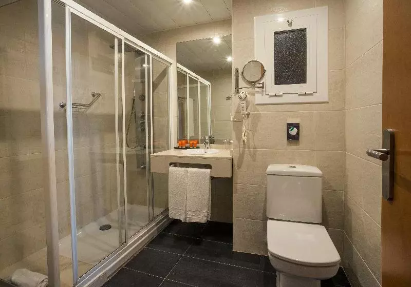 Standardzimmer, Horitzo by Pierre & Vacances