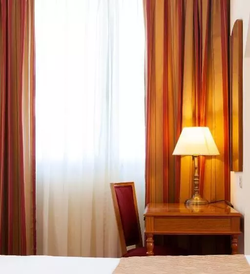 Junior Suite Vue Mer, Hoyuela
