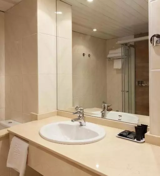 Chambre Standard, Hoyuela